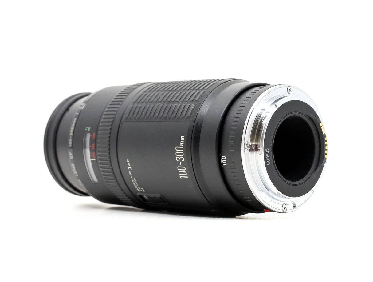 Canon EF 100-300mm f/5.6