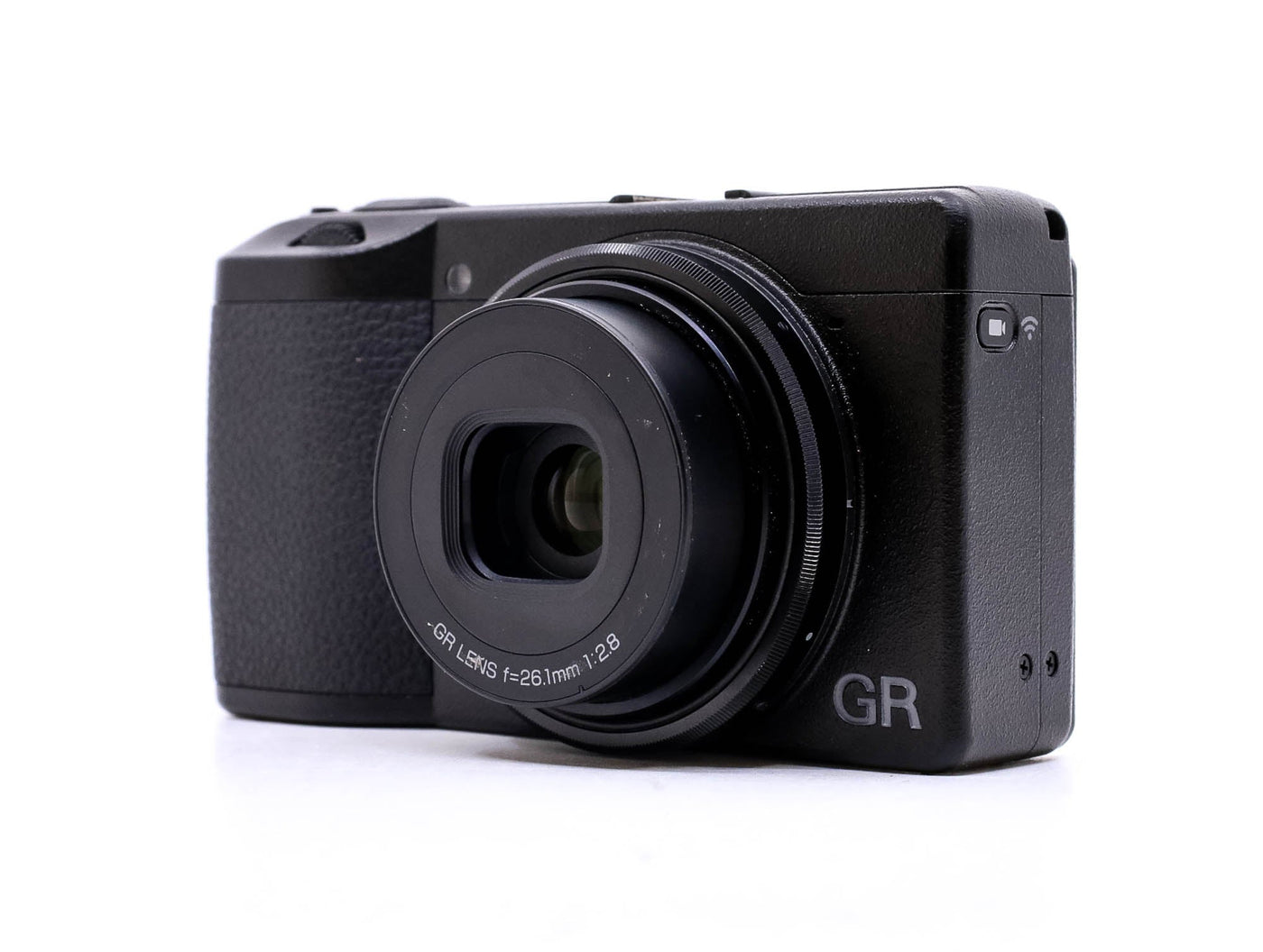 Compre a Ricoh GR IIIx | Camera Market · main image