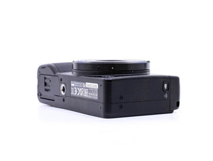Ricoh GR IIIx - segunda mano - excelente estado - detalle 2 de 4 - SKU 3778918 - Camera Market