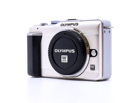 Olympus Pen E-PL1 - segunda mano - excelente estado - foto principal - SKU 3790295 - Camera Market