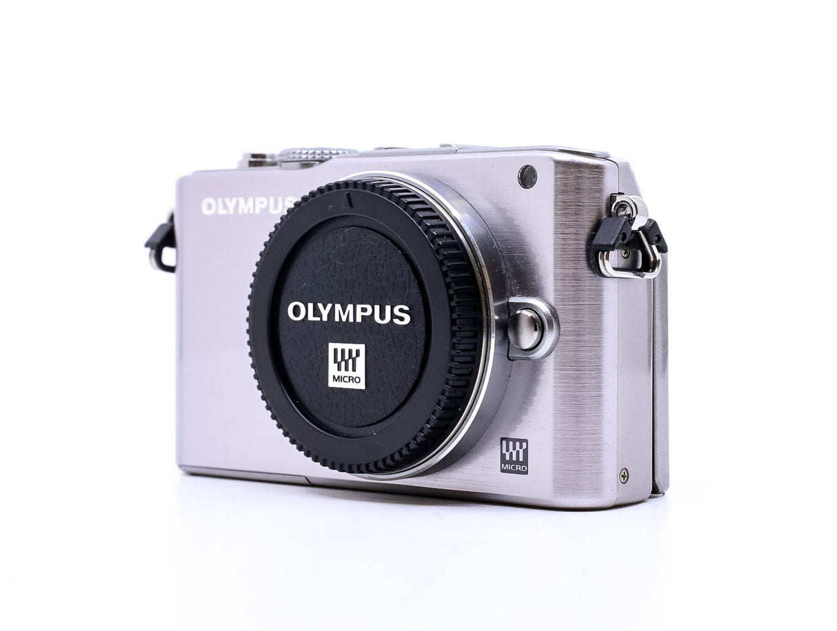 Olympus Pen E-PL3