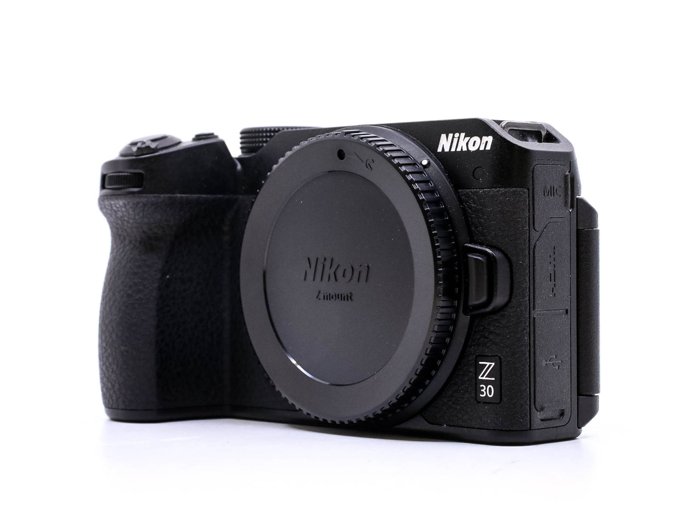 Nikon Z30 · imagem principal