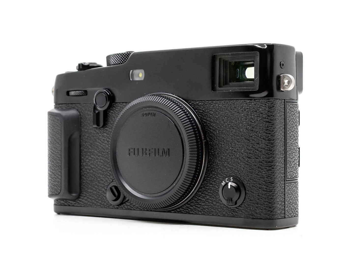 Fujifilm X-Pro 3 · imagen principal