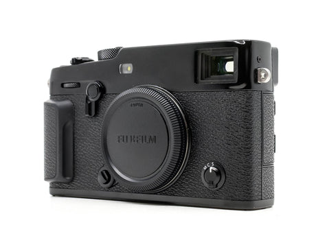 Compre Fujifilm X-Pro 3 | Camera Market