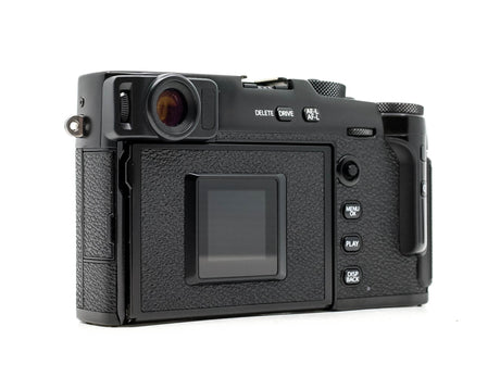 Compre Fujifilm X-Pro 3 | Camera Market