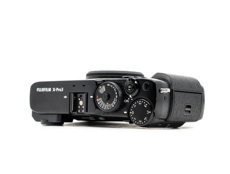 Compre Fujifilm X-Pro 3 | Camera Market
