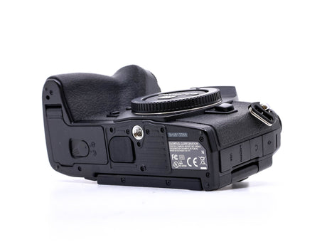 Olympus OM-D E-M1 Mark II - segunda mano - excelente estado - detalle 2 de 4 - SKU 3690907 - Camera Market