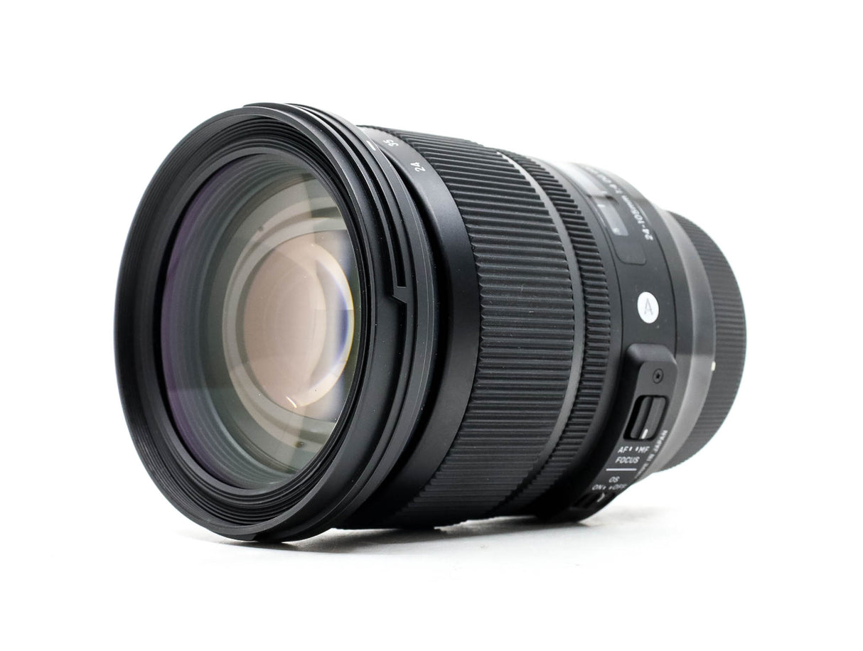 Sigma 24-105mm f/4 DG OS HSM ART - Canon EF Fit