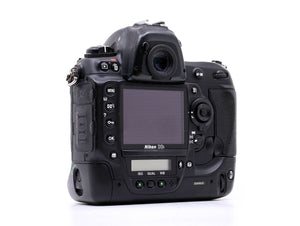 Nikon D3s