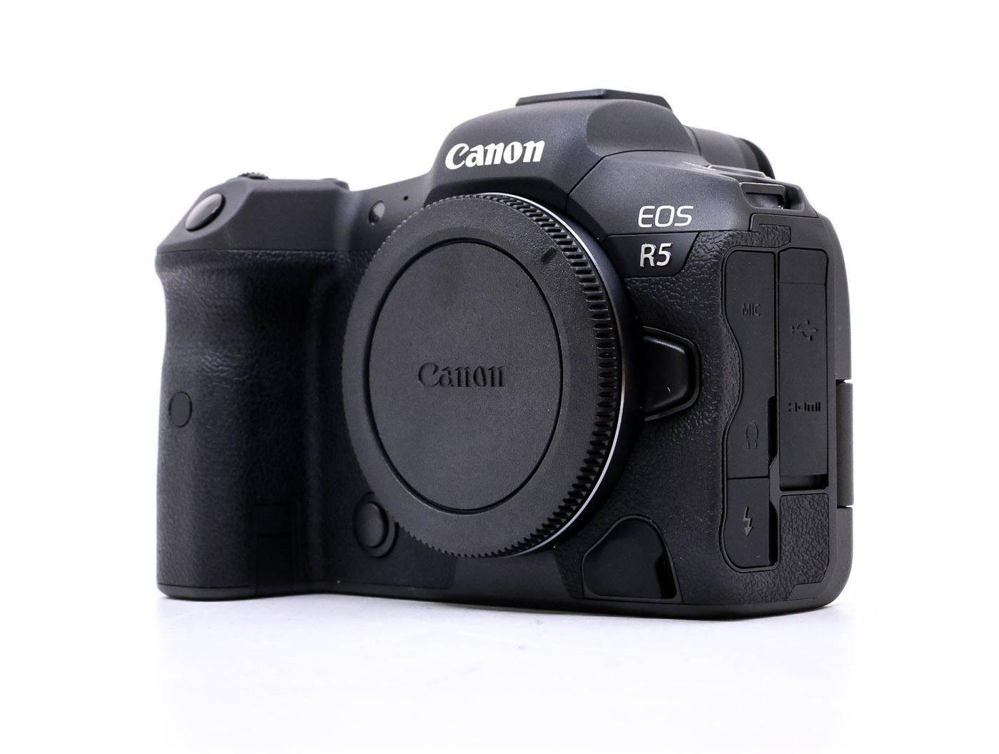 Canon EOS R5 · main image