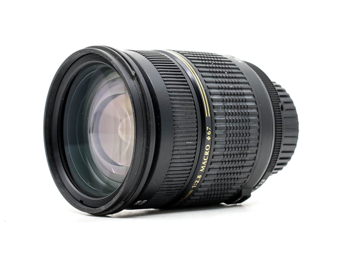 Tamron SP AF 28-75mm f/2.8 XR Di LD Aspherical (IF) Macro - Nikon Fit