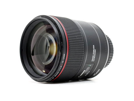 canon|ef 85mm f/1.4 l is usm - Bueno - 2