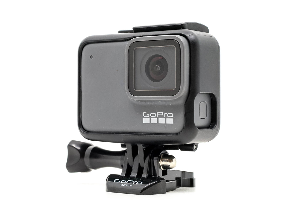 GoPro HERO7 Silver