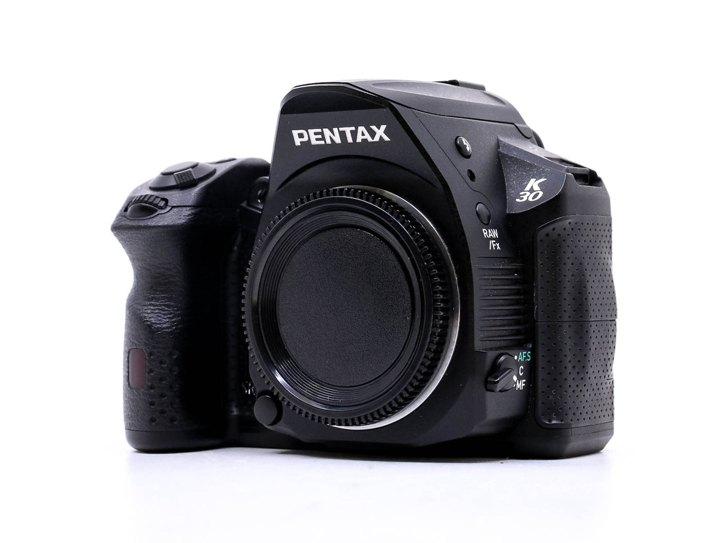 **Compre Câmera Pentax K-30 | Camera Market** · imagem principal