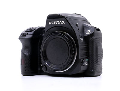 **Compre Câmera Pentax K-30 | Camera Market**
