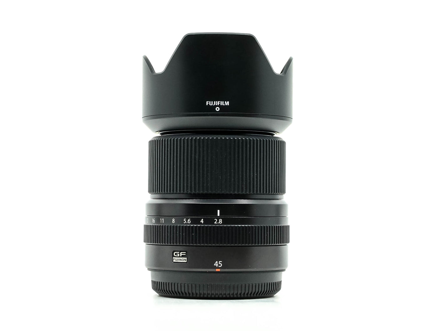 Fujifilm GF 45mm f/2.8 R WR · main image