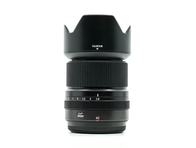 Compre Fujifilm GF 45mm f/2.8 R WR | Camera Market