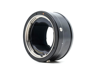 Fujifilm H Mount Adapter G