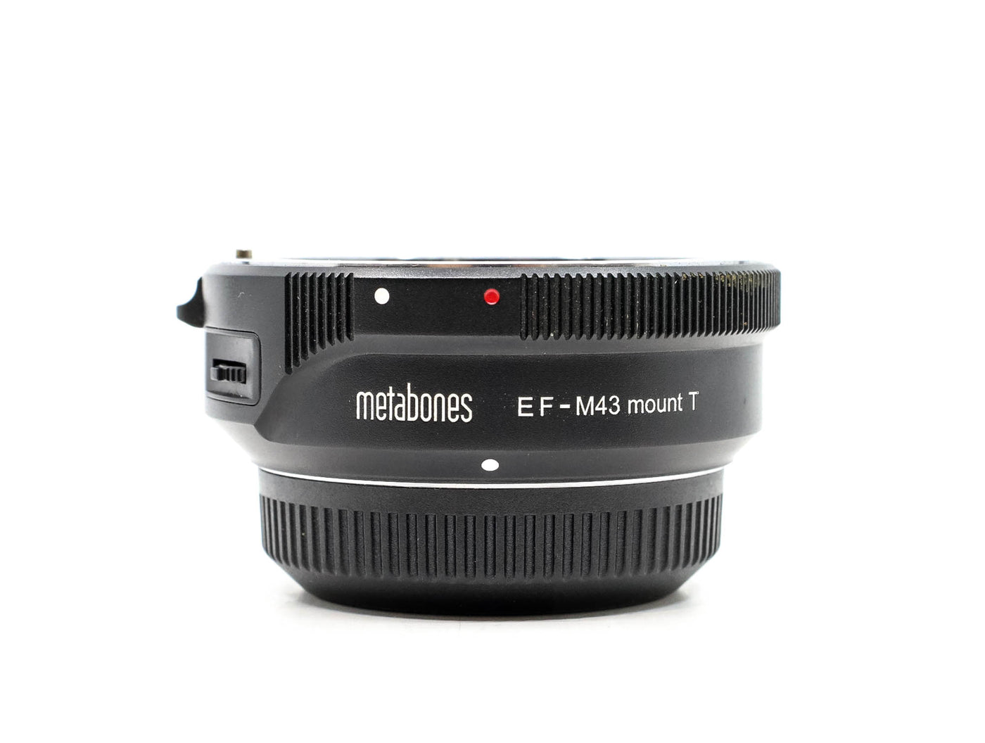 Metabones Smart Adapter Canon EF to Micro Four Thirds · imagen principal