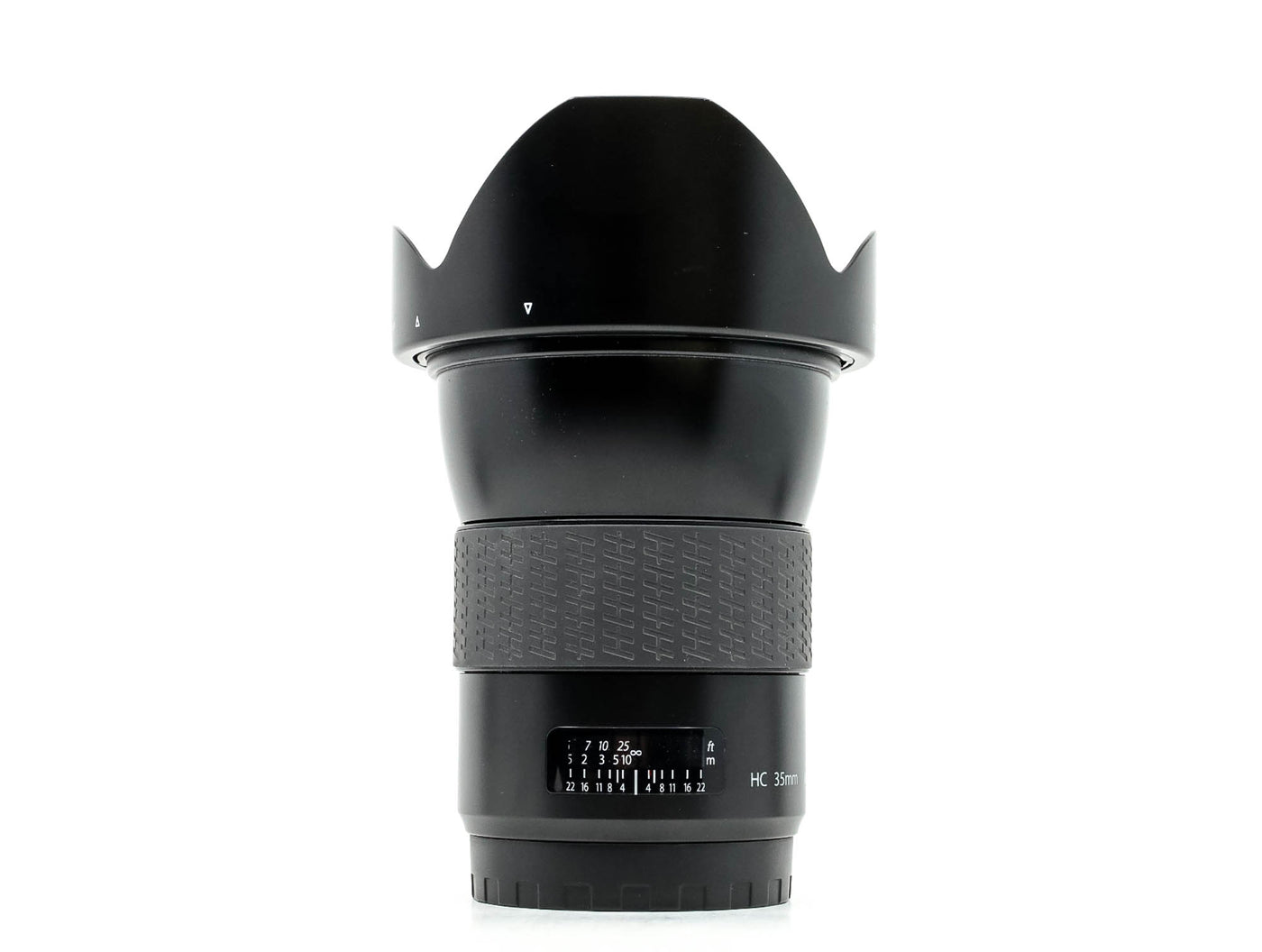 Hasselblad HC 35mm f/3.5 · imagem principal