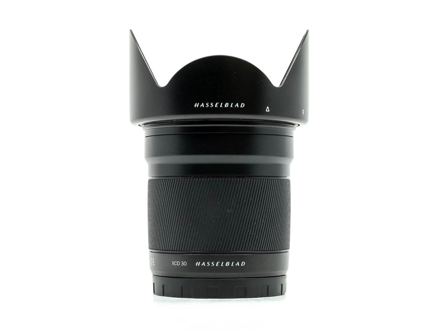 Hasselblad XCD 30mm f/3.5 · main image
