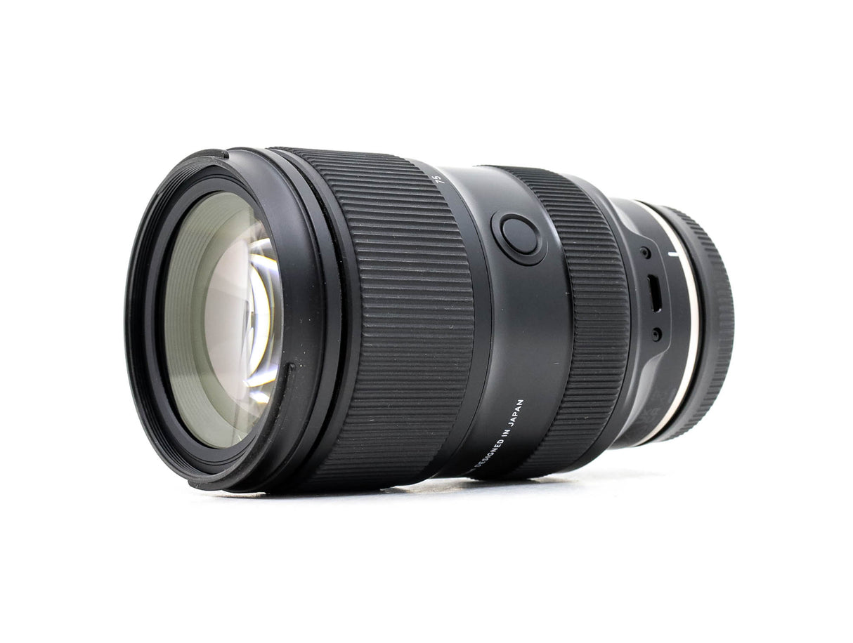 Tamron 28-75mm f/2.8 Di III VXD G2 - Sony FE Fit 