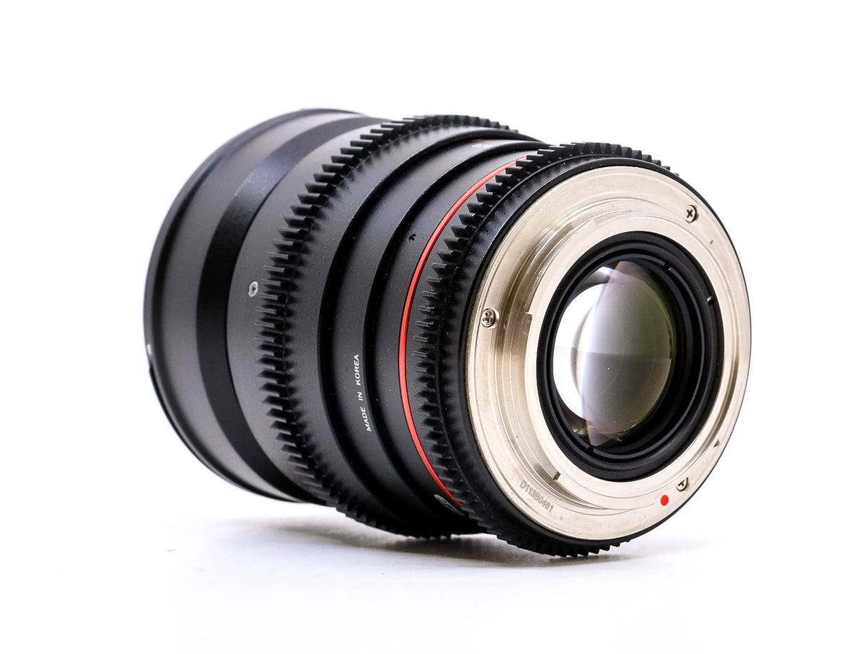 Sigma 18-200mm f/3.5-6.3 DC Macro OS HSM Contemporary - Canon EF-S Fit