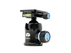 Sirui K-30x Ball Head