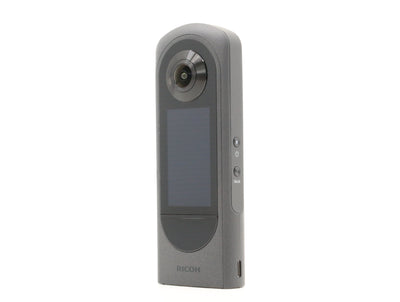 Compre Ricoh Theta X | Camera Market