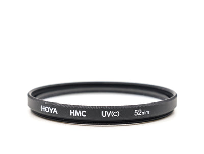 Hoya 52mm Filtro UV Ultra Pro