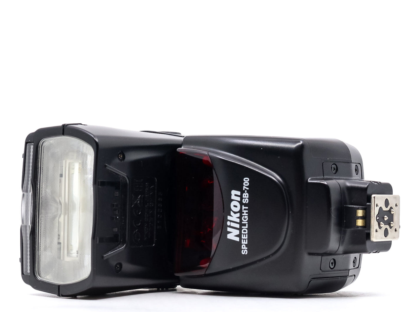 Nikon SB-700 Speedlight · imagem principal