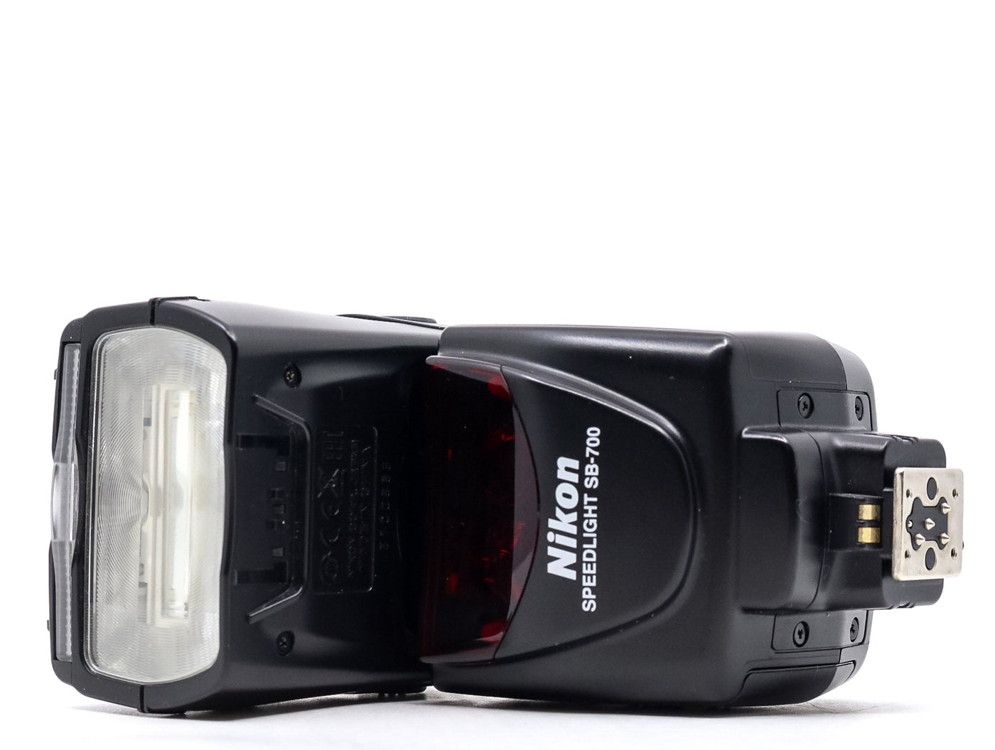 Nikon SB-700 Speedlight · main image