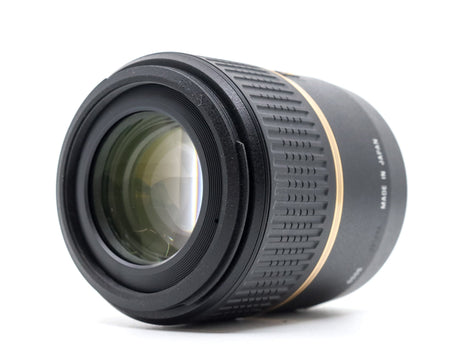 Tamron SP AF 60mm f/2 Di II LD (IF) Macro - Montagem Canon EF-S