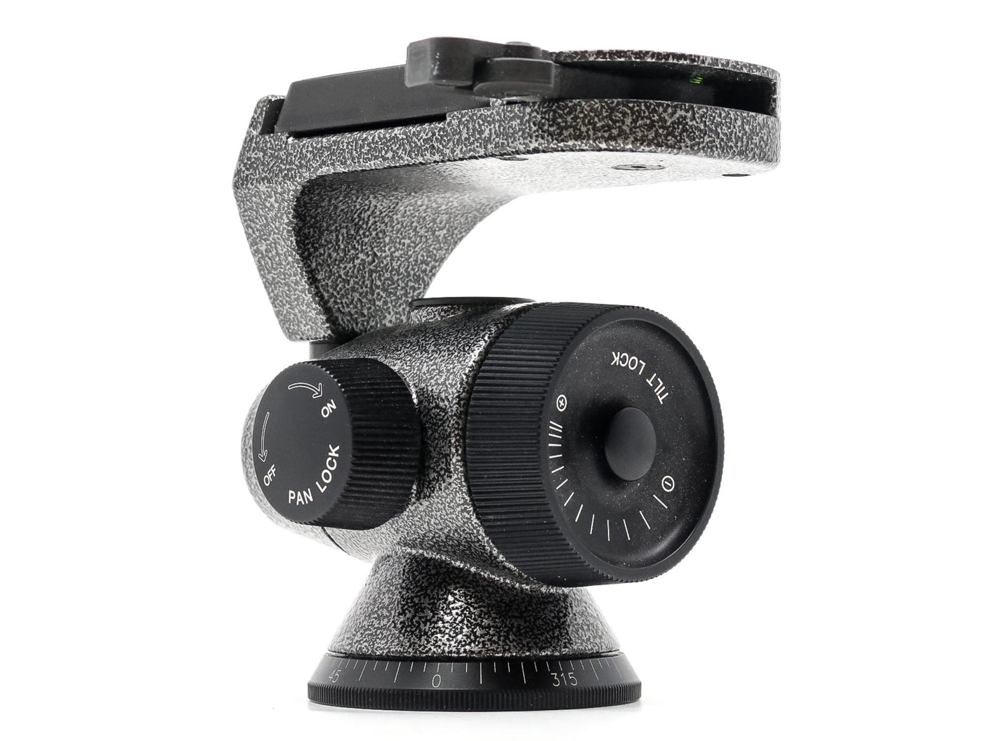 Gitzo GH3750QR Off Centre Ball Head · imagen principal