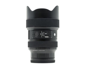 Sigma 14-24mm f/2.8 DG DN ART - L fit