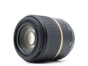 Tamron SP AF 60mm f/2 Di II LD (IF) Macro Lens - Nikon Fit