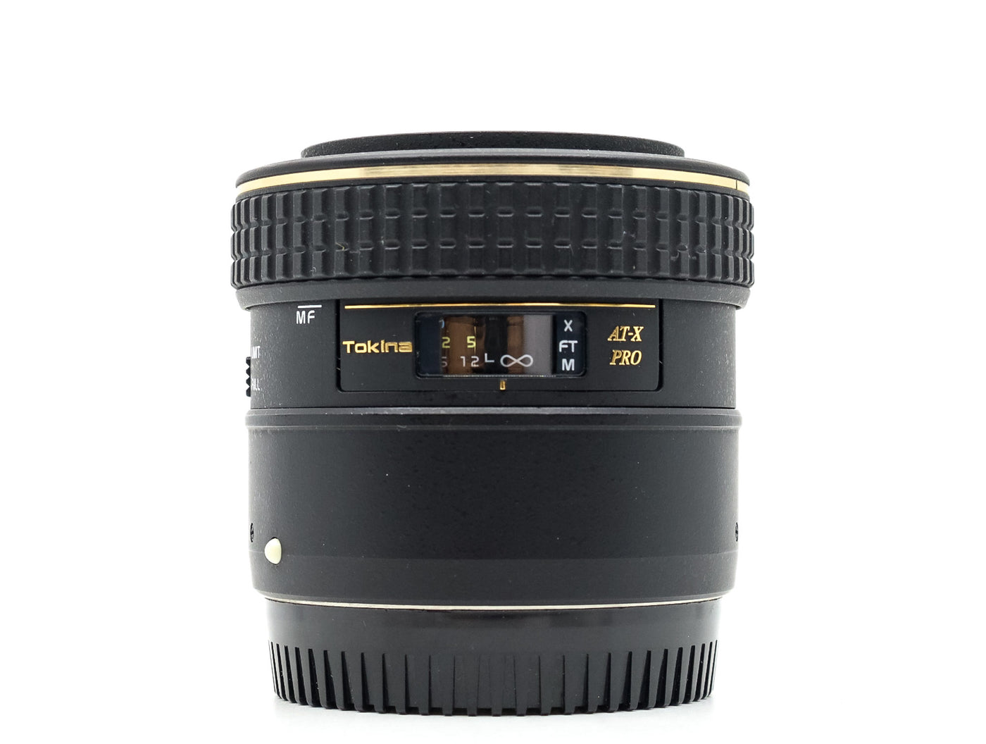 Tokina 35mm f/2.8 AT-X Pro DX Macro - Montagem Canon EF-S · main image