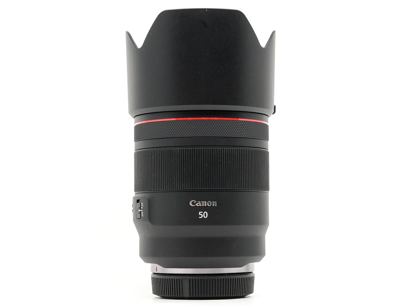 Compre Canon RF 50mm f/1.2 L USM | Camera Market · main image