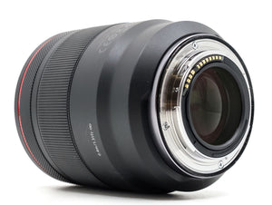 Canon RF 50mm f/1.2 L USM