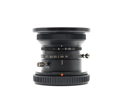 SLR Magic 8mm f/4 - Ajuste Micro Quatro Terços