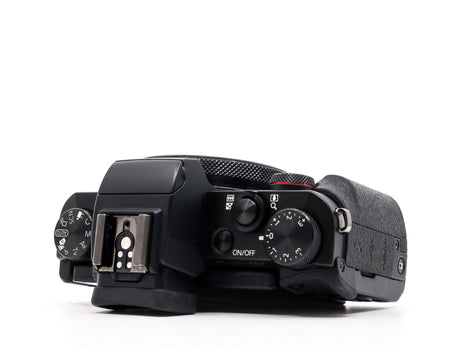 **Canon PowerShot G5 X | Camera Market**