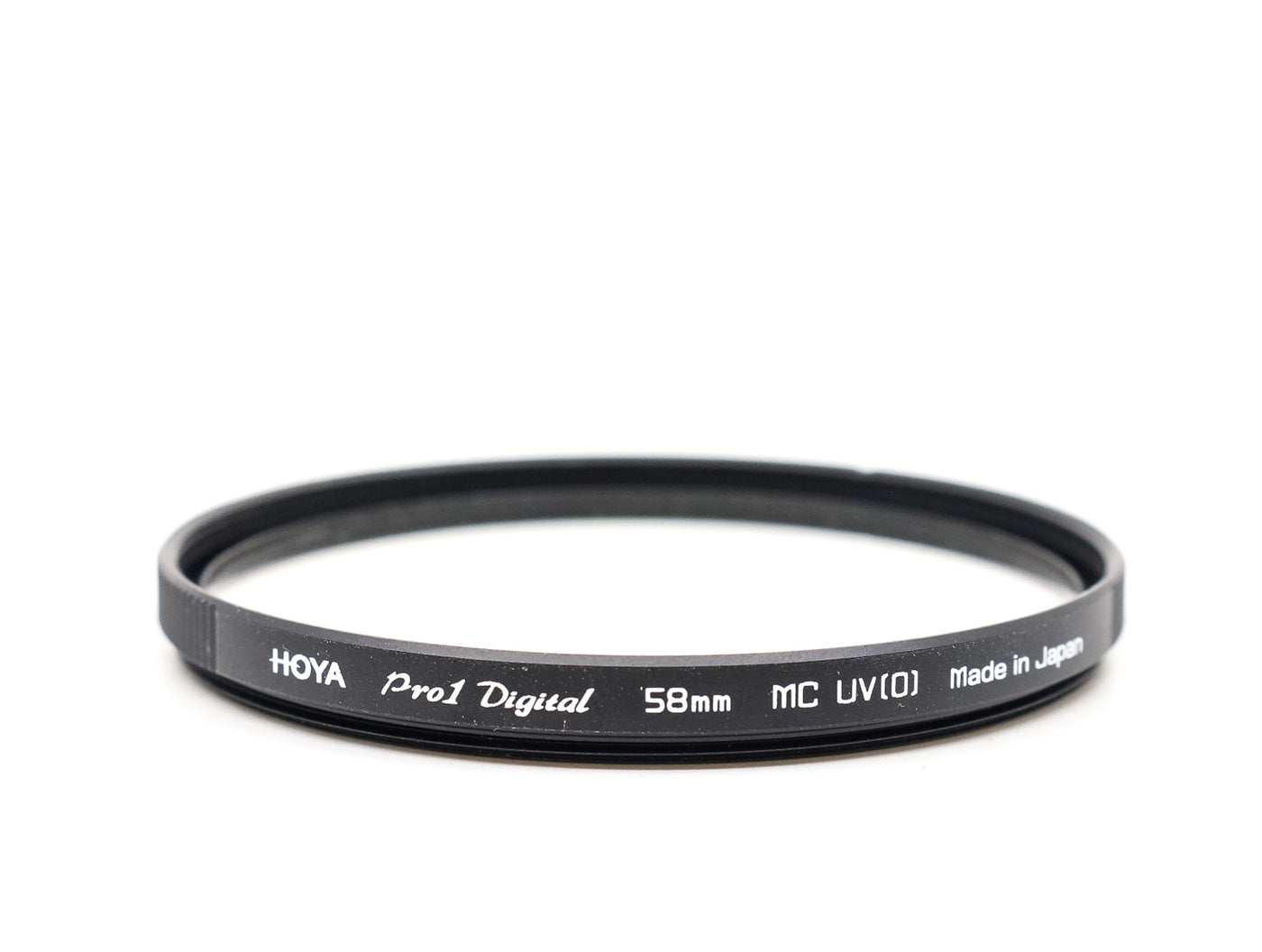 Filtro Hoya 58mm Pro 1 Digital UV | Camera Market · imagem principal