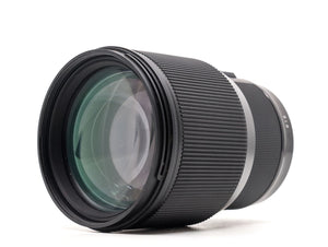 Sigma 85mm f/1.4 DG HSM ART - Sigma SA Adatta 