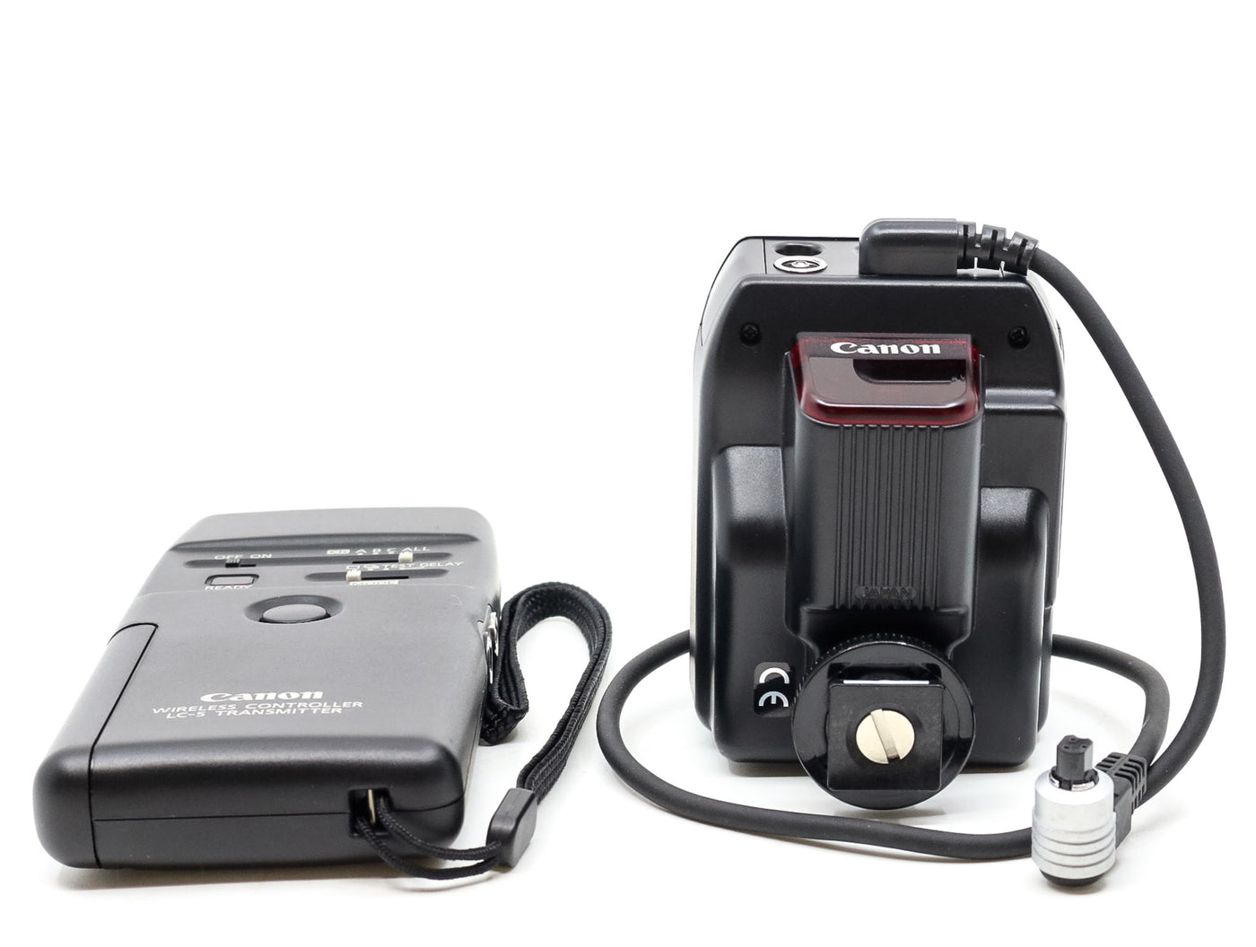 Canon LC-5 Wireless Controller Set · imagen principal