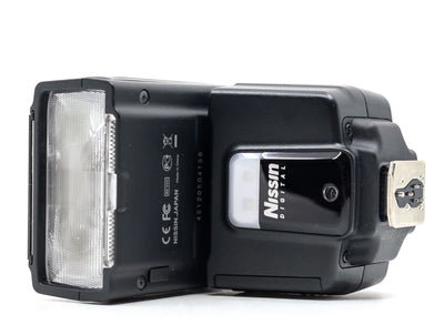 Nissin i40 Flashgun - Canon Dedicado