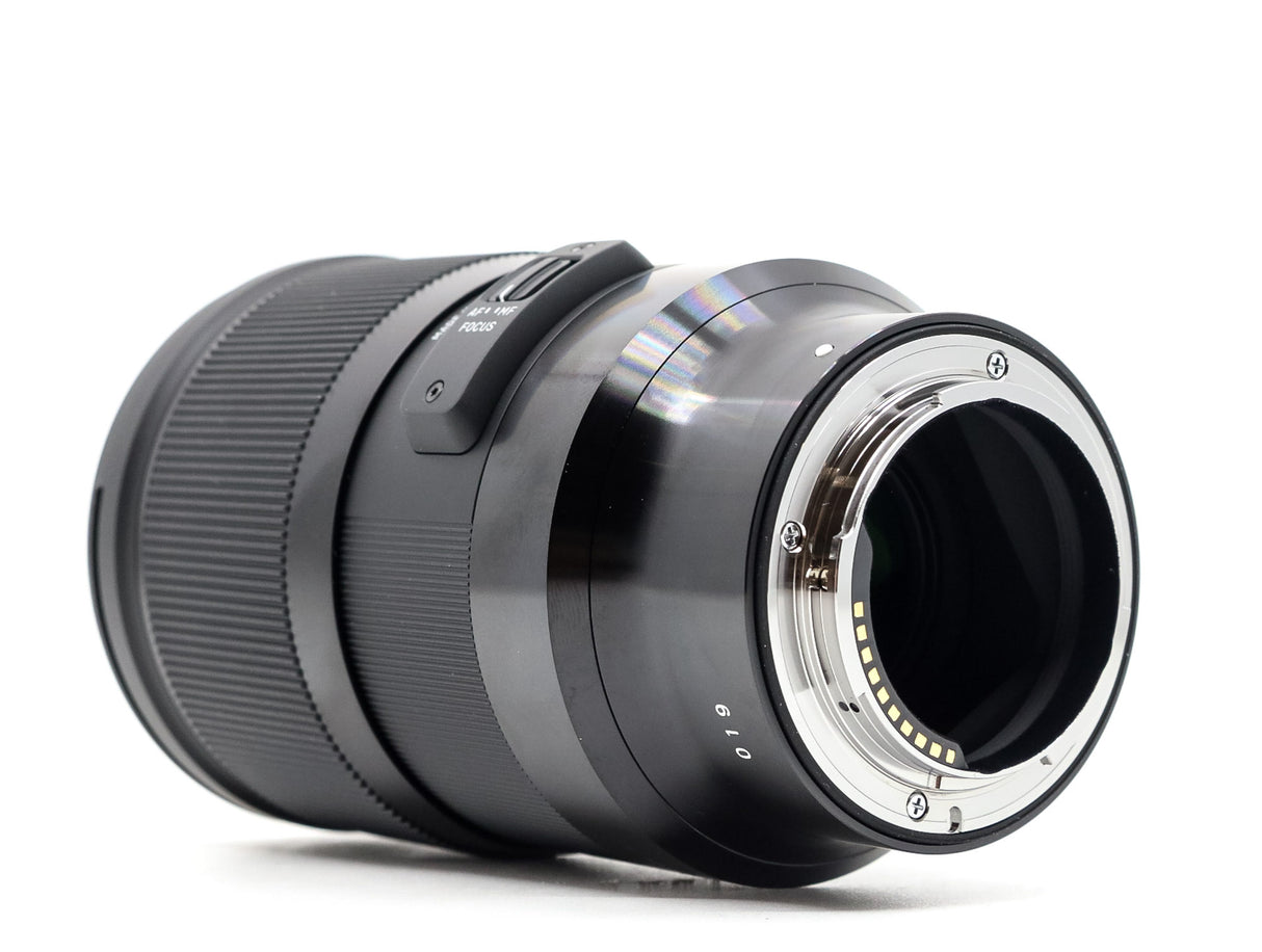 Sigma 28mm f/1.4 DG HSM ART - Sony FE fit
