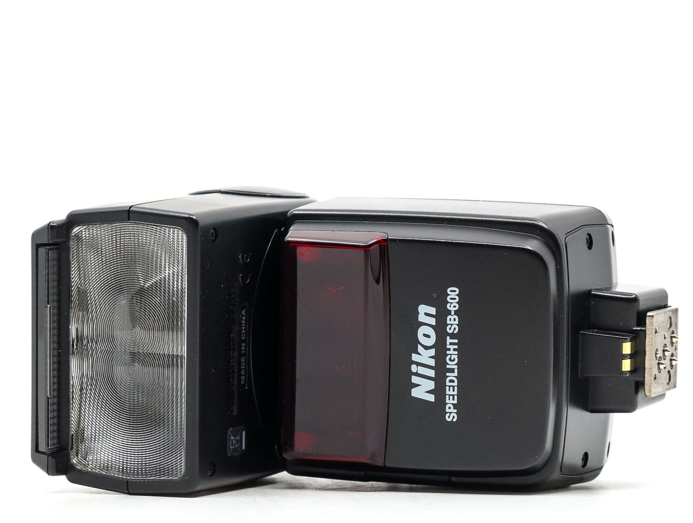 Nikon SB-600 Speedlight · imagem principal