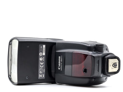 Compre Canon Speedlite 580EX II | Camera Market