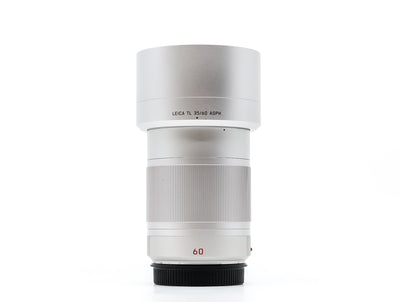 Lente Leica APO-Macro-Elmarit-TL 60mm f/2.8 ASPH | Camera Market