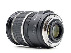 Canon EF-S 17-55mm f/2.8 IS USM